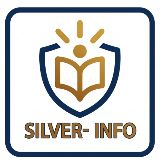 실버정보 톡톡